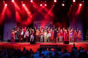Heaven can wait - Jetzt erst recht! / Gastspiel
