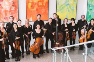 Musik im Anflug - Deutsche Staatsphilharmonie Rheinland-Pfalz