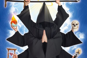 Der Tod - Gevatter unser