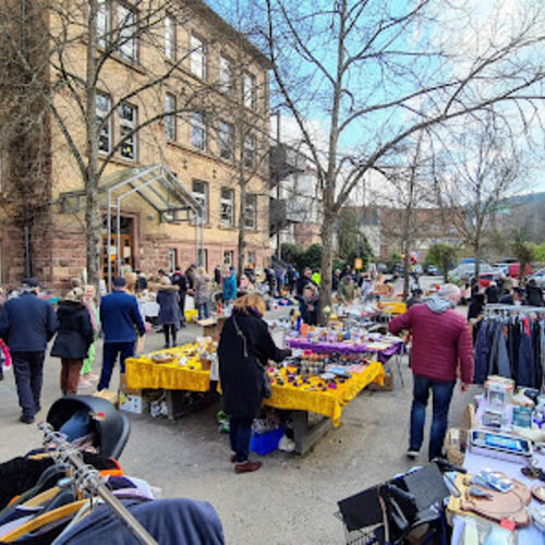 hallenflohmarkt-pforzheim