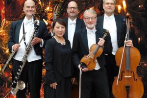 Bremer Kaffeehaus-Orchester 