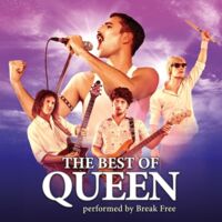 The Best of Queen - performed by Break Free