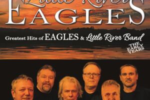 Little-River-EAGLES - a tribute to The Eagles & Little River Band