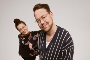 Batomae & Band mit Jana Crämer - 10 Jahre Unvergleichlich