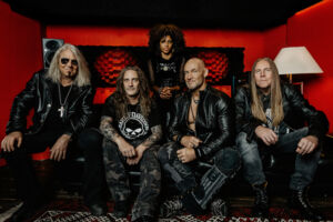 Primal Fear