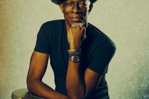 KEB´ MO´ - Live 2026