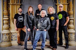 STERN-COMBO MEISSEN - Live-Tour 2025/26 ... und die Wege sind noch weit