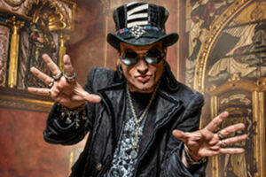 Avantasia - Z7 Summer Nights Open Air