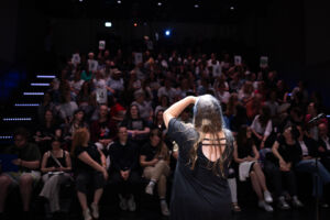 Paderborner Stadtmeisterschaften im Poetry Slam