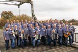 Fehntjer Shanty-Chor Augustfehn