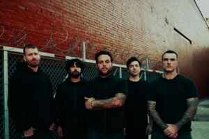 Stick To Your Guns + Deez Nuts