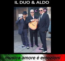 Il DUO - ITALIENISCHE NACHT - Una fiesta italiana