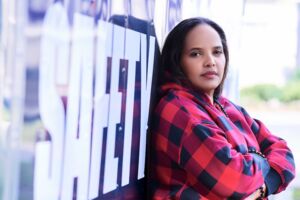 Terri Lyne Carrington We Insist! 2025
