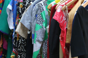 Lieblingsstücke - Der Modeflohmarkt in der Lagerhalle