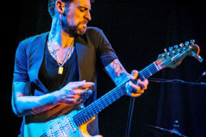Dan Patlansky - Live 2026