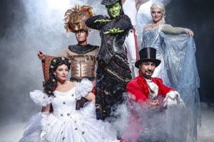 Die Nacht der Musicals 2027