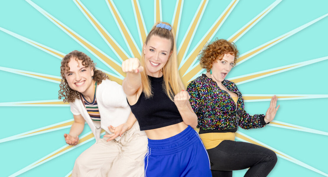 springmaus-mice-girls