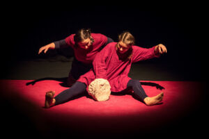 Geschichten aus dem Matschklumpen - Von Theater Gobelin & Theater Papilio