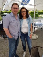 Sascha und Natascha