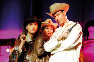 NASHVILLE  LIVE - GREATEST HITS OF COUNTRY MUSIC