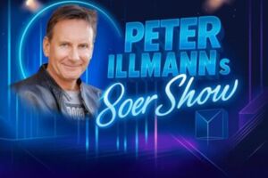 PETER ILLMANN`s - 80er Show