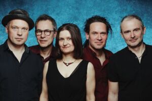 Julvisor - Kimer, I klokker! II Weihnachtskozert