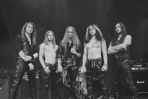 Wings Of Steel + special guests - European Tour 2026