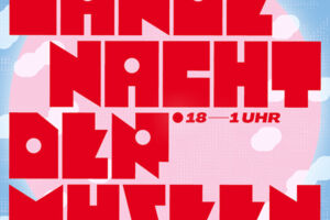 Lange Nacht der Museen - Die Bus Tour zu Kunst, Kultur & Partys