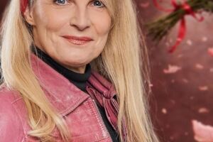 BARBARA RUSCHER - Romantik - aber zack, zack!