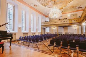 #13 Die jungen Meisterpianisten