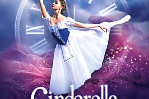CINDERELLA