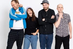 Gude Leude: Gude Show