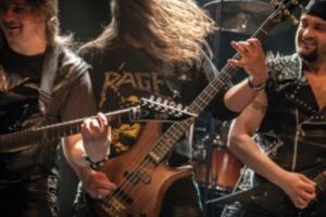 MANOWAR by Manomore