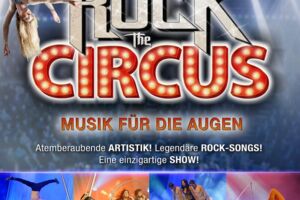 Rock The Circus