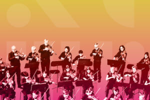 NCMF: Hanke Brothers Academy Konzert - Violissimo