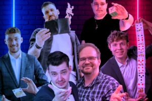 Magic Battle Heidelberg