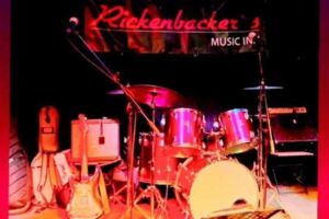 Rick´s Day - Session