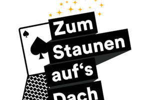 Zum Staunen auf´s Dach - Die witzige Zaubershow im forum M