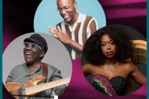 Ticket-Special: hr INFO Jazz Trio