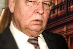 Darüber kann ich nicht lachen! - mit Hans-Joachim Heist