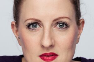Anne Freytag liest