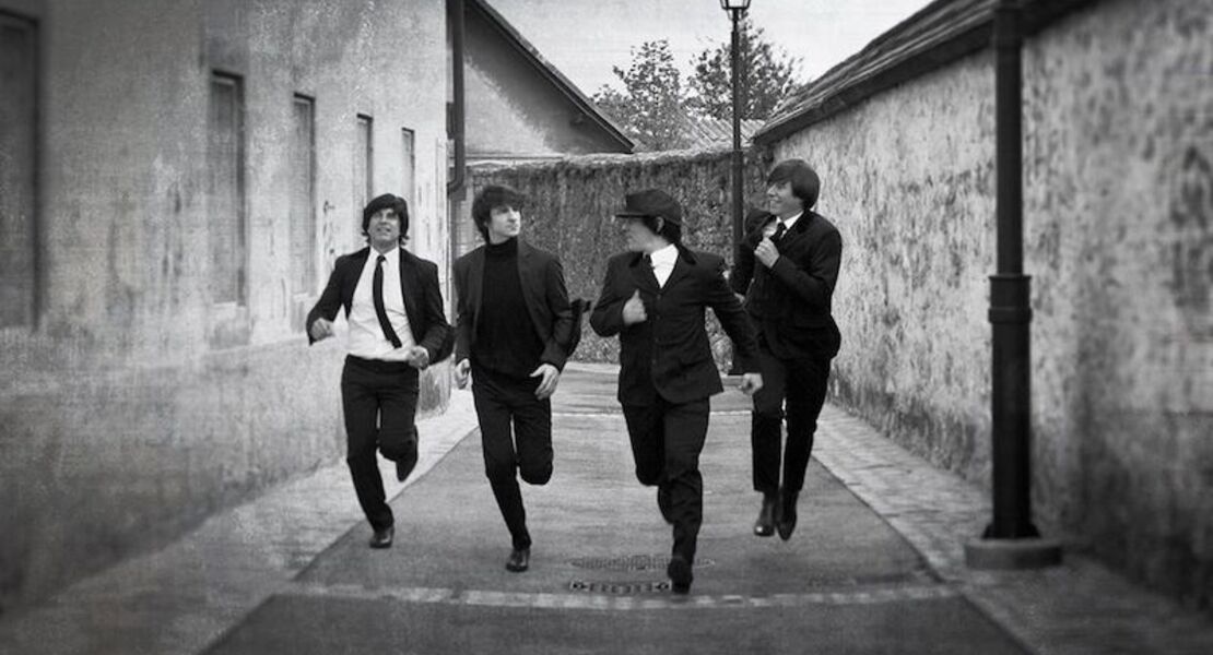 a-beatles-tribute-help