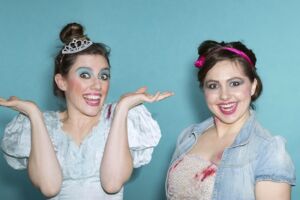 9 Volt Nelly - Bäng! Bäng! Bäng!