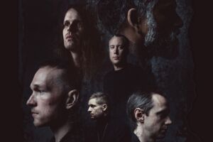 CULT OF LUNA / Support: YOUTH CODE / BRUIT - In The Shadow Of Your Shadow Tour 2027
