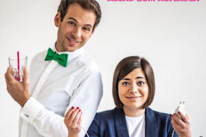 Heldenpause, ein musikalischer Abend zum Aufladen - Heldenpause, ein musikalischer Abend zum Aufladen