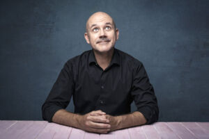 Gag & Breakfast - mit Frank Fischer