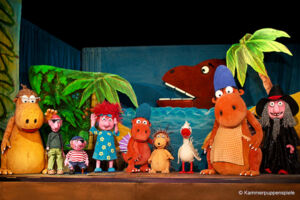 Kindertheatertage 2026 | 