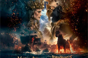 Visions Of Atlantis + Warkings - Pirates & Kings Tour