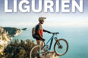 MUNDOLOGIA: Ligurien neu erfahren