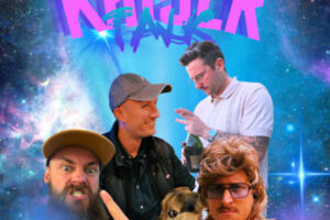 Kaisertalk: unplugged
